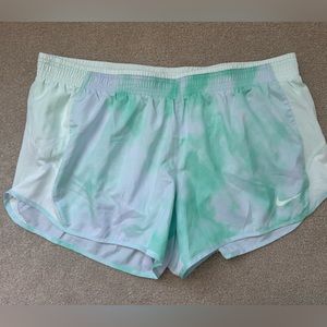 Women’s Nike Dri-Fit Shorts